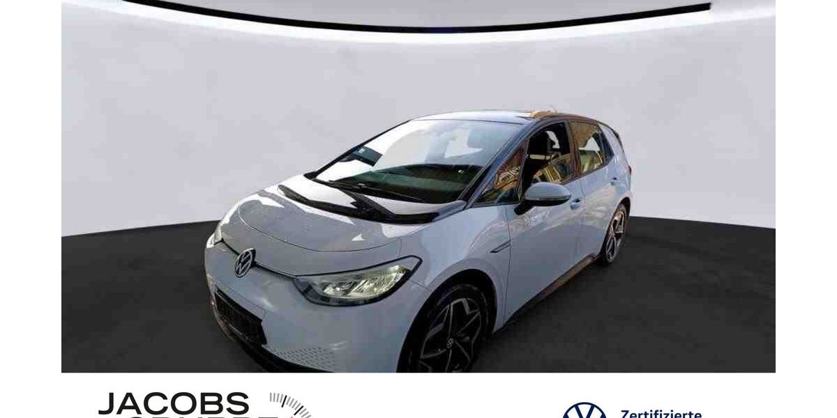 VW ID.3 40.794 km 23.970 &euro; Aachen 52078