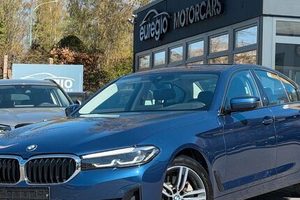 BMW 530 116.500 km 26.990 &euro; Stolberg 52222
