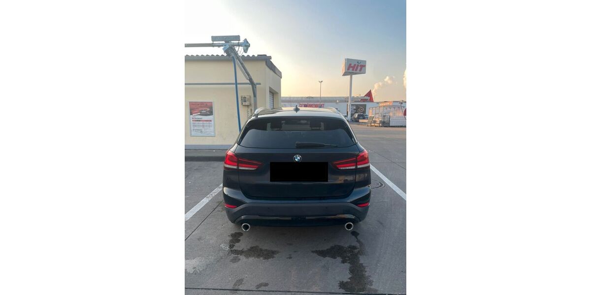 BMW X1 105.000 km 21.000 &euro; Kerpen 50170