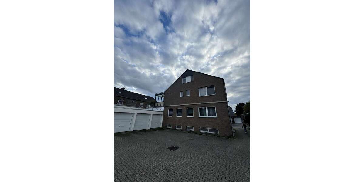 Etagenwohnung Bedburg - 3 Zimmer, 78 m&sup2;, 625&euro; | Angebot:25833904