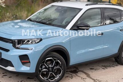 Citroen C3 7.000 km 15.499 &euro; Mechernich 53894