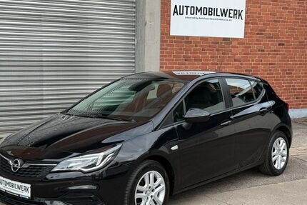 Opel Astra 57.090 km 10.899 &euro; Düren 52353