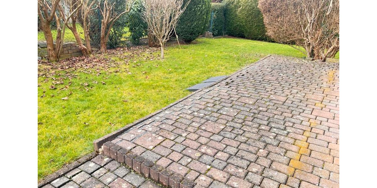 Erdgeschoßwohnung Bergheim - 3 Zimmer, 65 m&sup2;, 1.600&euro; | Angebot:25175320