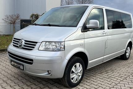 VW T5 Caravelle 377.000 km 5.490 &euro; Eschweiler 52249