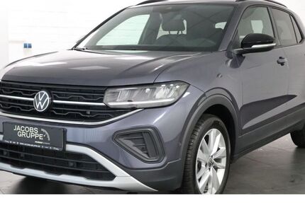 VW T-Cross 9.620 km 23.560 &euro; Alsdorf 52477