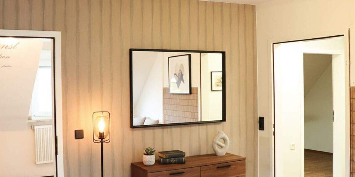 Etagenwohnung Frechen Königsdorf - 3 Zimmer, 76 m&sup2;, 249.000&euro; | Angebot:25690938