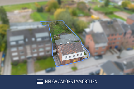 Grundstück Eschweiler - 129.000&euro; | Angebot:26092397