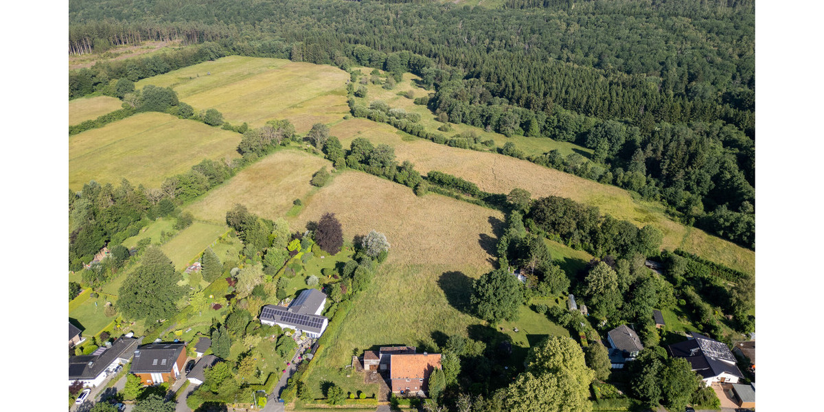 Roetgen – Einmalige Lage. Grenzenlose Möglichkeiten. Ein Ort für Generationen und Visionen. - Grundstück Roetgen | Angebot:27020357