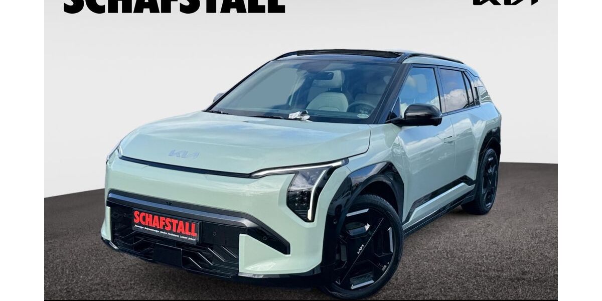 Kia EV3 4.220 km 38.979 &euro; Elsdorf (bei Köln) 50189