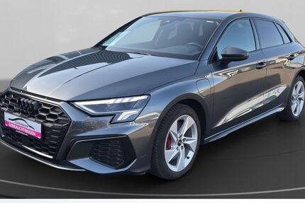 Audi A3 29.129 km 28.290 &euro; Aachen 52068