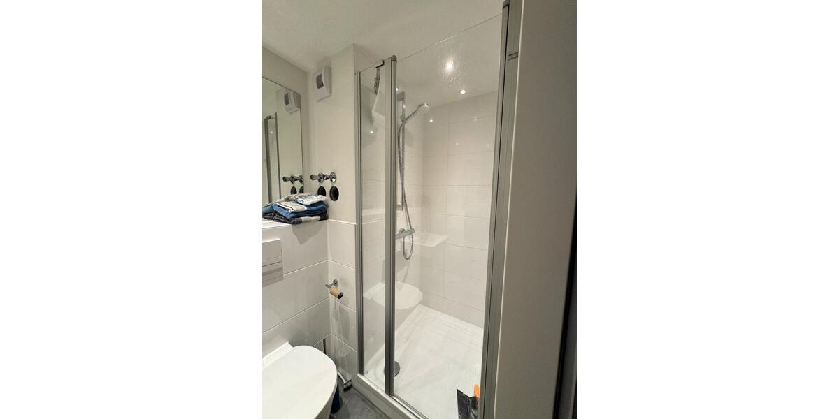 Etagenwohnung Linnich - 1 Zimmer, 24 m&sup2;, 600&euro; | Angebot:25649473