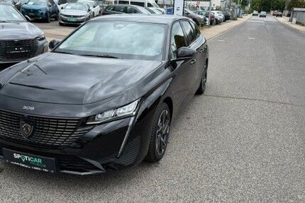 Peugeot 308 13.675 km 25.999 &euro; Bedburg 50181