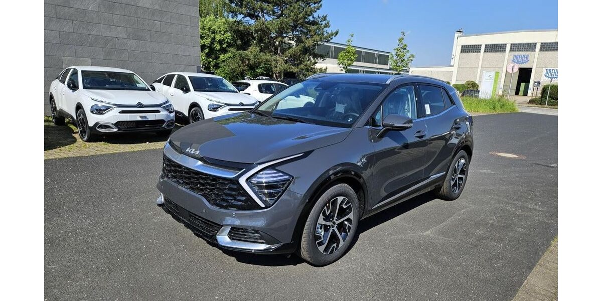 Kia Sportage 6.000 km 30.480 &euro; Aachen 52078