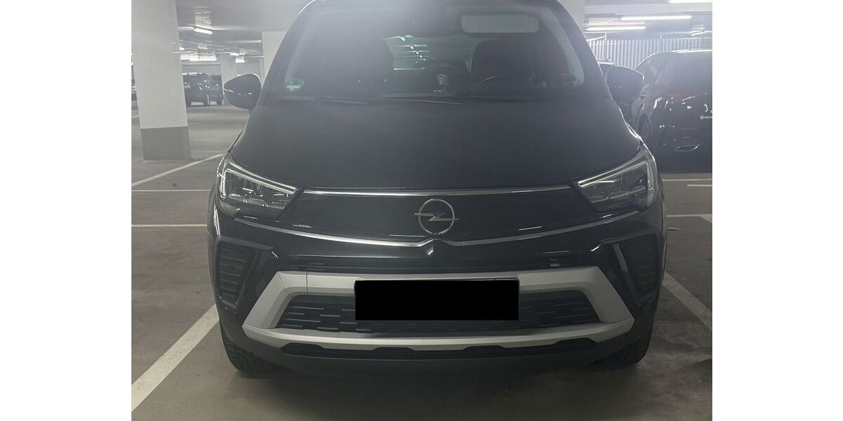 Opel Crossland (X) 57.000 km 16.150 &euro; Frechen 50226