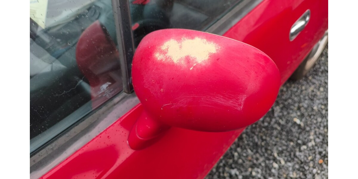 Mazda MX-5 181.000 km 11.111 &euro; Übach-Palenberg 52531