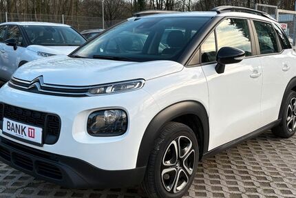 Citroen C3 Aircross 115.752 km 8.500 &euro; Würselen 52146