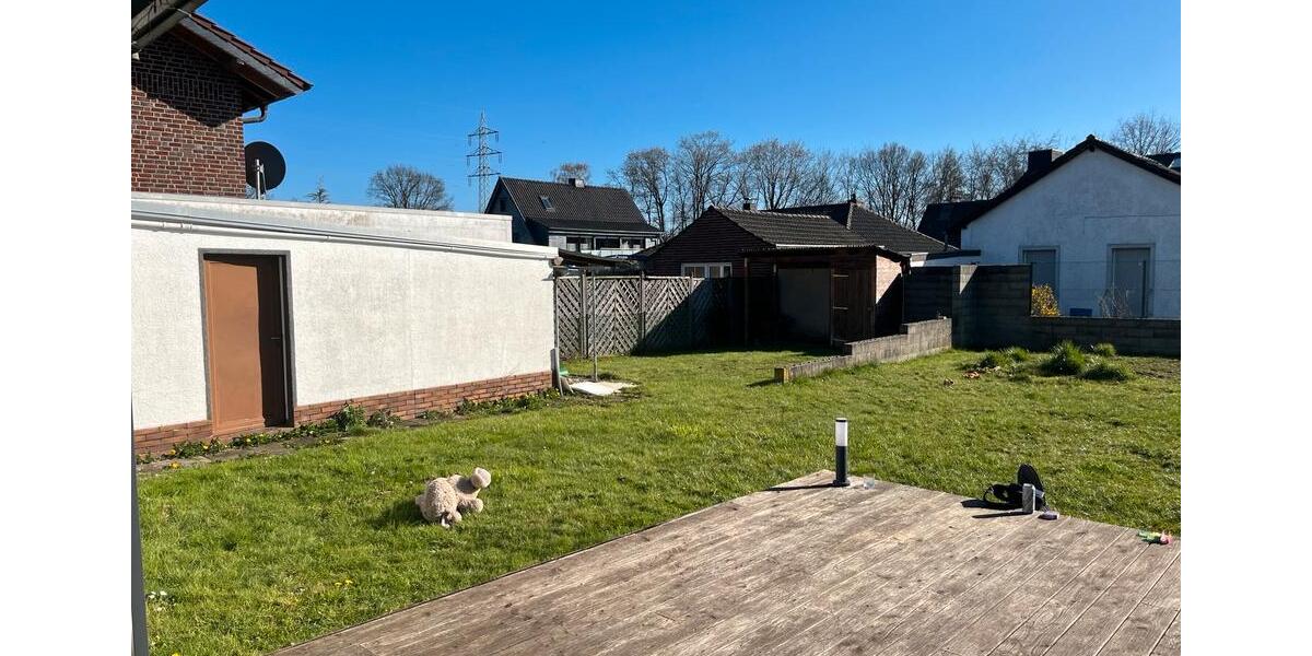 Einfamilienhaus Alsdorf - 4 Zimmer, 100 m&sup2;, 350.000&euro; | Angebot:25992370