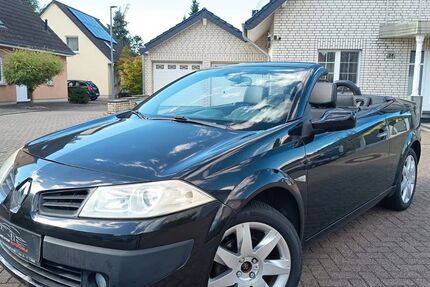 Renault Megane 111.000 km 3.000 &euro; Niederzier 52382