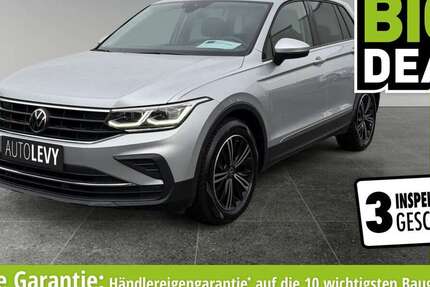 VW Tiguan 22.656 km 28.690 &euro; Aachen 52078