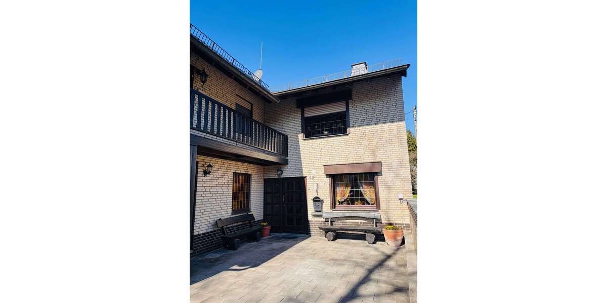 Einfamilienhaus Nideggen EMBKEN Embken - 7 Zimmer, 150 m&sup2;, 195.000&euro; | Angebot:25856533