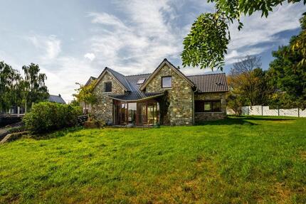 Haus Aachen Aachen-Mitte - 5 Zimmer, 160 m&sup2;, 685.000&euro; | Angebot:25933465