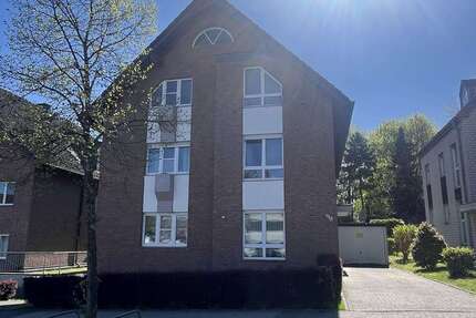 Wohnung Aachen Eilendorf - 4.5 Zimmer, 110 m&sup2;, 320.000&euro; | Angebot:27001570