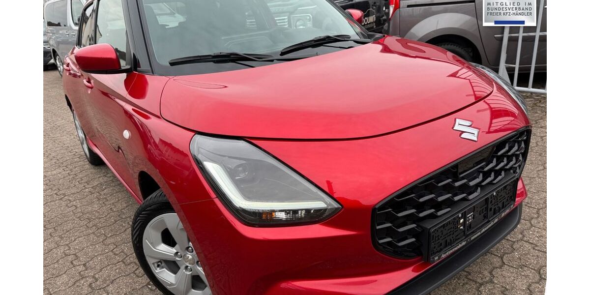 Suzuki Swift 39.900 km 15.490 &euro; Brühl bei Köln 50321