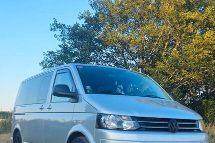 VW T5 Multivan 239.000 km 15.555 &euro; Kreuzau 52372