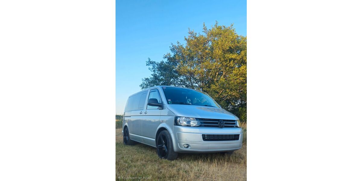 VW T5 Multivan 239.000 km 15.555 &euro; Kreuzau 52372