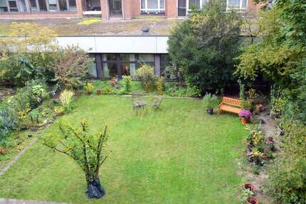 Wohnung Köln Nippes - 2 Zimmer, 74 m&sup2;, 279.000&euro; | Angebot:25993139