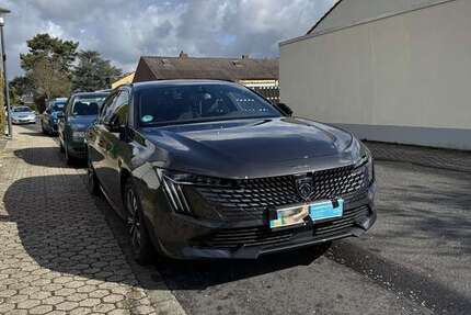 Peugeot 508 18.083 km 26.500 &euro; düren 52355