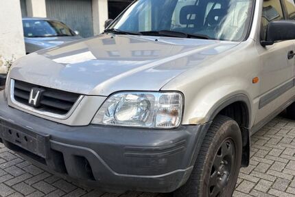 Honda CR-V 340.000 km 1.490 &euro; Mechernich 53893