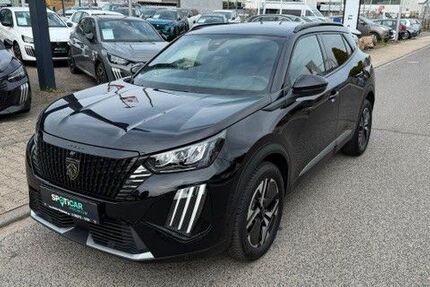 Peugeot 2008 17.212 km 23.599 &euro; Bedburg 50181
