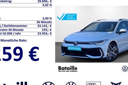 VW Golf 8.258 km 29.840 &euro; Jülich 52428