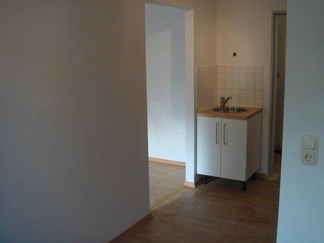 Etagenwohnung Aachen Aachen-Mitte - 1.5 Zimmer, 45 m&sup2;, 575&euro; | Angebot:26372669