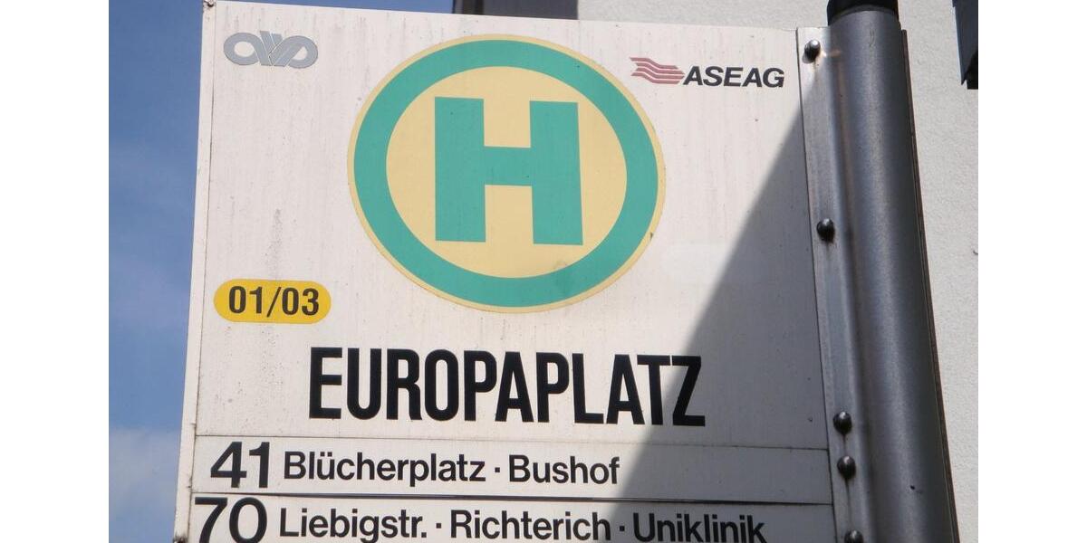 Etagenwohnung Aachen Aachen-Mitte - 1 Zimmer, 35 m&sup2;, 475&euro; | Angebot:26001837