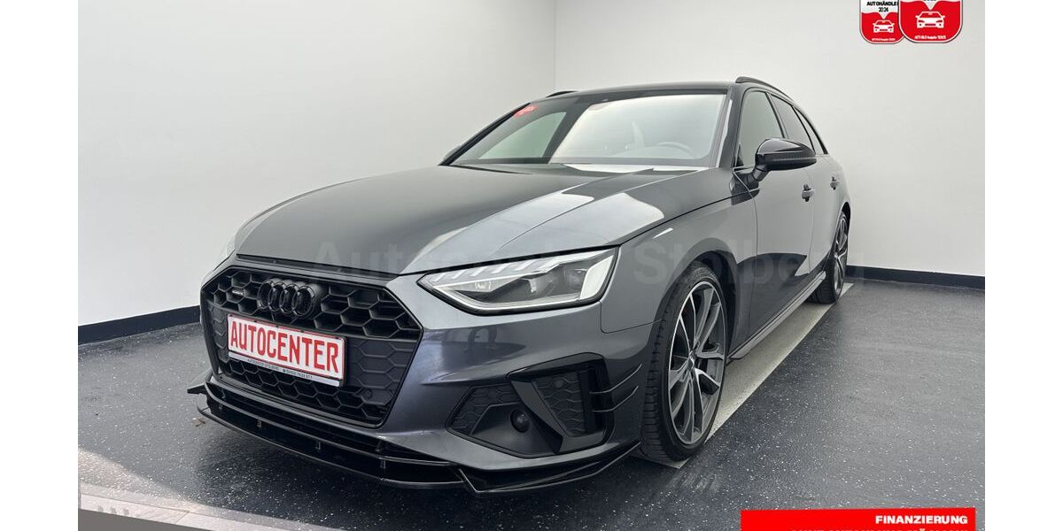 Audi A4 121.000 km 25.990 &euro; Stolberg 52222