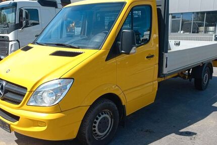 Mercedes-Benz Sprinter 202.927 km 11.781 &euro; Alsdorf 52477