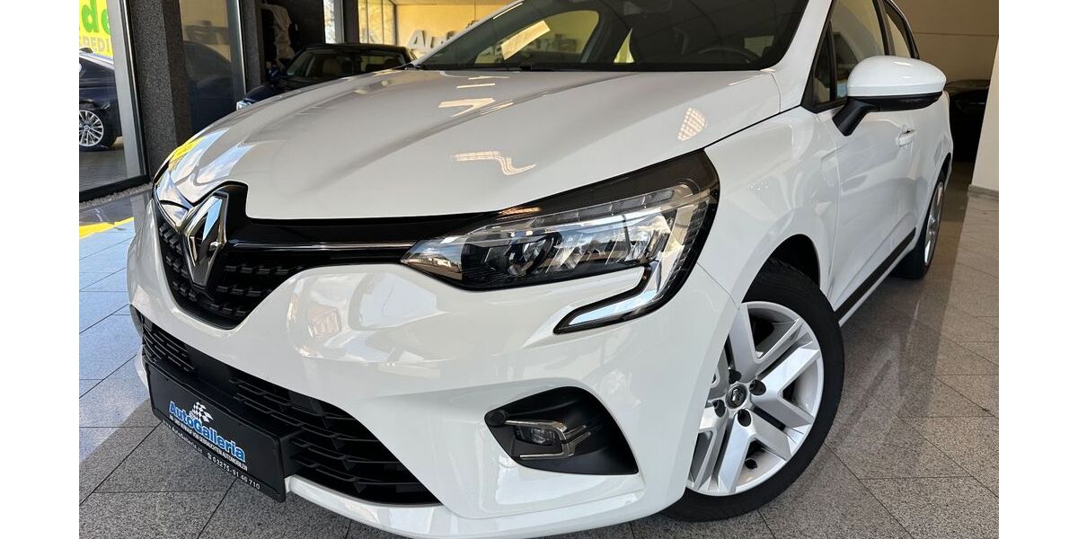 Renault Clio 76.000 km 13.499 &euro; Golzheim 52399