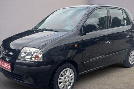 Hyundai Atos 60.000 km 3.990 &euro; Linnich 52441