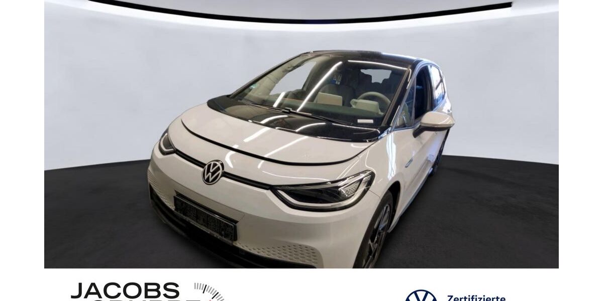 VW ID.3 49.366 km 20.970 &euro; Aachen 52078