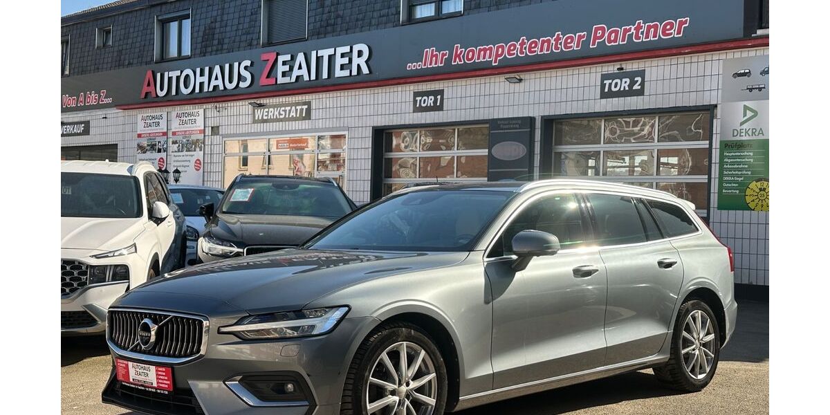 Volvo V60 280.000 km 12.490 &euro; Stolberg bei Aachen 52222