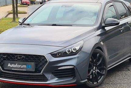 Hyundai i30 94.000 km 19.250 &euro; Jülich 52428