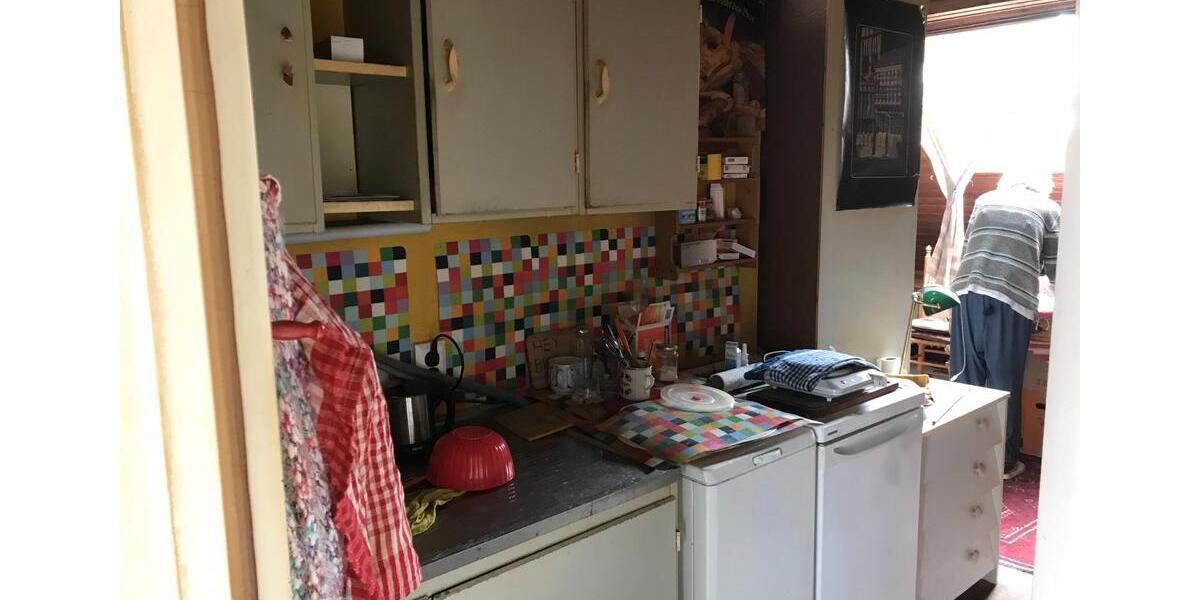 Dachgeschoßwohnung Aachen Aachen-Mitte - 2 Zimmer, 45 m&sup2;, 580&euro; | Angebot:26597848