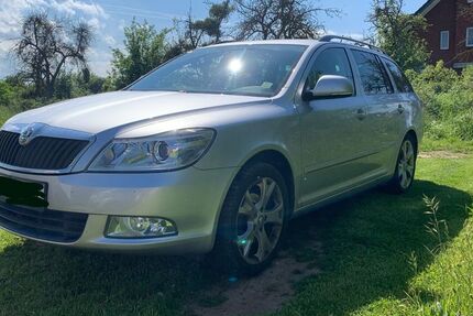 Skoda Octavia 171.000 km 2.800 &euro; Euskirchen 53881