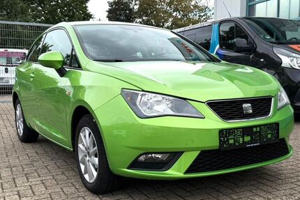 Seat Ibiza 128.146 km 3.990 &euro; Düren 52349