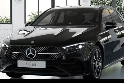 Mercedes-Benz A 180 9.900 km 35.990 &euro; Aachen 52068