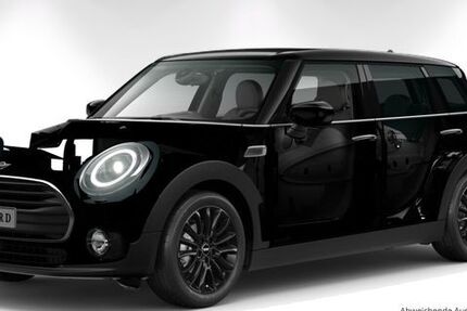 Mini Cooper D Clubman 44.409 km 26.620 &euro; Düren 52355