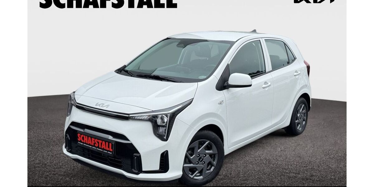 Kia Picanto 7.168 km 15.479 &euro; Elsdorf (bei Köln) 50189