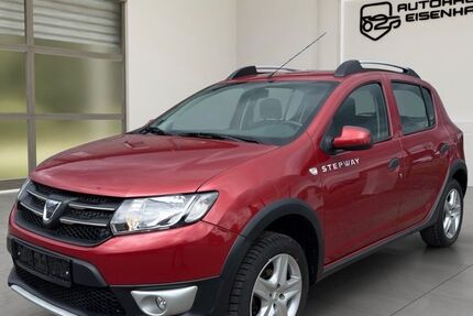 Dacia Sandero 68.900 km 6.990 &euro; Düren 52353